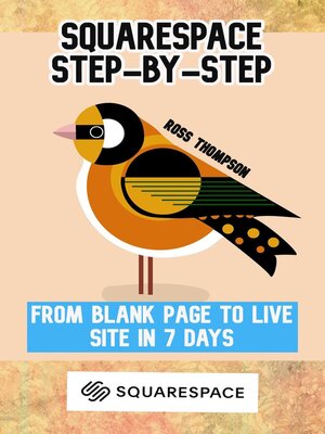 cover image of Squarespace